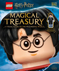 Title: LEGO Harry Potter 
