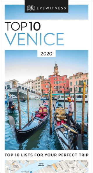 Top 10 Venice