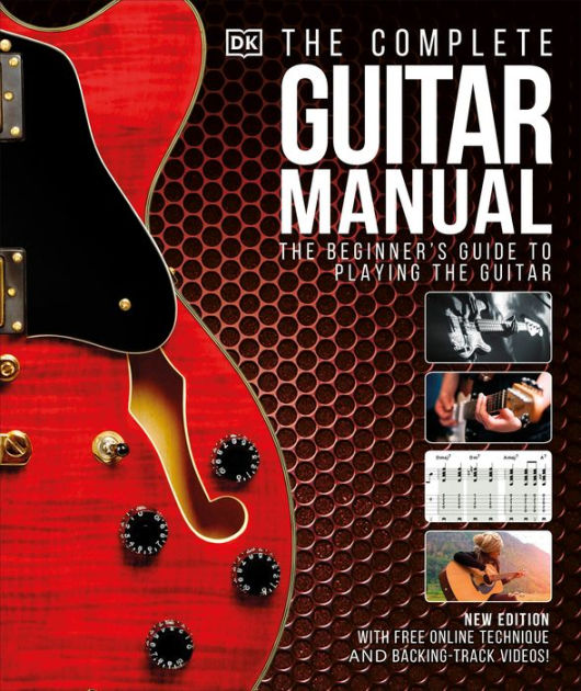 Apprendre la guitare : La méthode complète eBook de Collectif