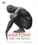 Alternative view 1 of Anatomy for the Artist