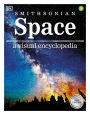 Space A Visual Encyclopedia