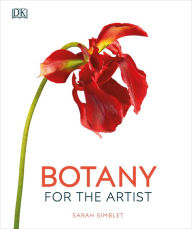 Title: Botany for the Artist, Author: Sarah Simblet