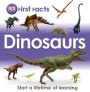 First Facts:Dinosaurs: Start a Lifetime of Learning