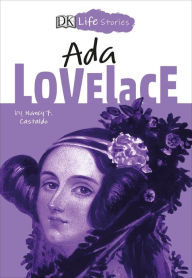 Title: Ada Lovelace (DK Life Stories Series), Author: Nancy Castaldo