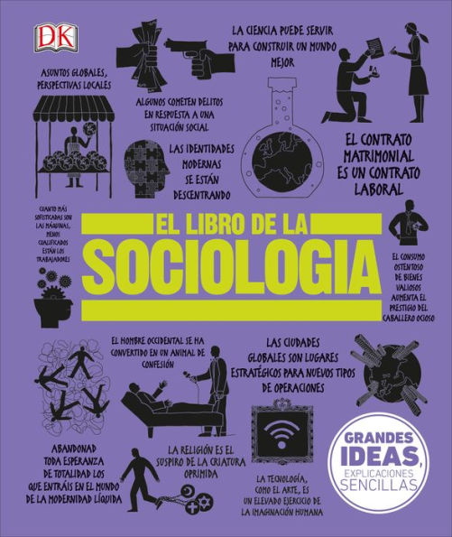 El libro de la sociología (The Sociology Book)