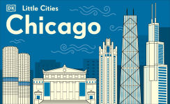 Alternative view 1 of Little Cities: Chicago