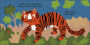 Alternative view 3 of Eco Baby Where Are You Tiger?: A Plastic-free Touch and Feel Book