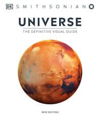 Title: Universe, Third Edition, Author: DK