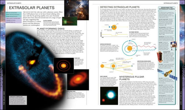 Universe, Third Edition