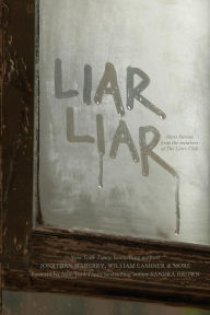 Title: Liar Liar, Author: Keith DeCandido