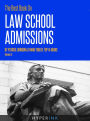 The Best Book On Law School Admissions