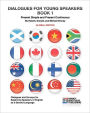 Dialogues for Young Speakers, Book 1: Global Edition