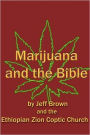 Marijuana and the Bible