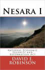 Nesara: National Economic Security and Reformation Act