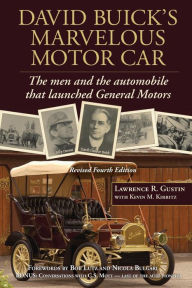 David Buick's Marvelous Motor Car