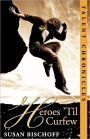 Heroes 'Til Curfew (Talent Chronicles #2)