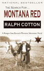 Montana Red (Ranger Sam Burrack - Big Iron Series #1)