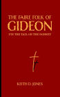 The Faire Folk of Gideon: Pin the Tail on the Donkey