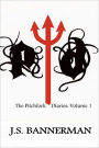 The Pitchfork Diaries Vol . 1