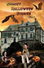 Spooky Halloween Stories Volume 1