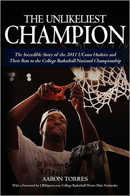 UConn Huskies 2011 NCAA Men's Basketball National Championship DVD 