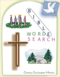 Bible Word Search