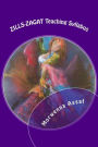 ZILLS-ZAGAT Teaching Syllabus: RAIS Syllabus of teaching Zills/Zagat.