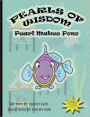Pearls of Wisdom; Pearl Makes Pono