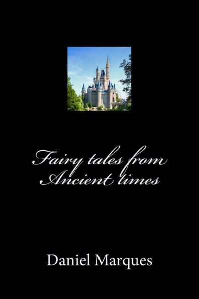 Fairy Tales from Ancient Times