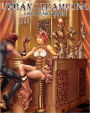 Urban Steampunk: An Uber RPG Steampunk Sourcebook