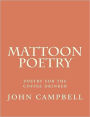 mattoon poetry: poetry for the coffee drinker