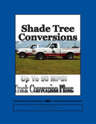Title: Shade Tree Conversions, Author: Gary C Brown
