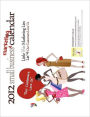 2012 Small Business Marketing Calendar: Little White Marketing Lies