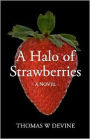 A Halo of Strawberries