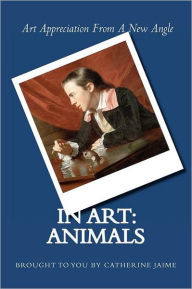 In Art: Animals