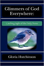 Glimmers of God Everywhere: Catching Sight of the Daily Divine