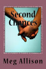 Second Chances: A Blue Plate Special - Pops' Girls story