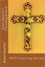 Joann Spurrier's Cleansing Journal: 2012 Cleansing Journal