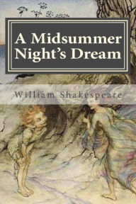 A Midsummer Night's Dream