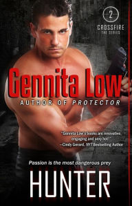 Title: Hunter: Crossfire Series, Author: Gennita Low