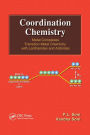 Coordination Chemistry: Metal Complexes