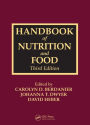 Handbook of Nutrition and Food, Third Edition / Edition 3