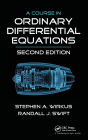 A Course in Ordinary Differential Equations / Edition 2