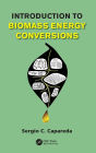 Introduction to Biomass Energy Conversions / Edition 1