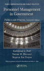Personnel Management in Government: Politics and Process, Seventh Edition / Edition 7