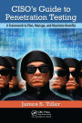 CISO's Guide to Penetration Testing: A Framework to Plan, Manage, and Maximize Benefits