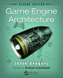 Game Engine Architecture, Second Edition / Edition 2