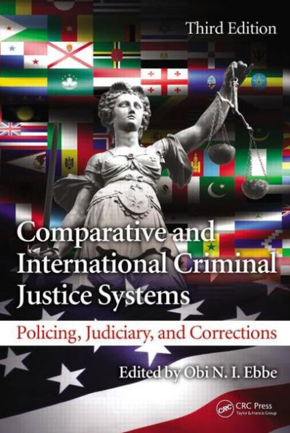 comparative-and-international-criminal-justice-systems-policing