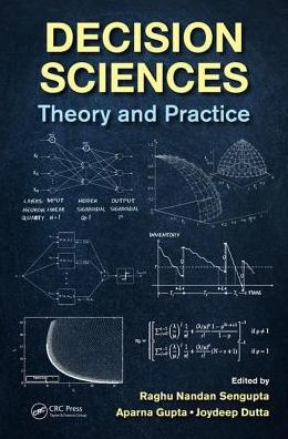 Decision Sciences: Theory and Practice / Edition 1
