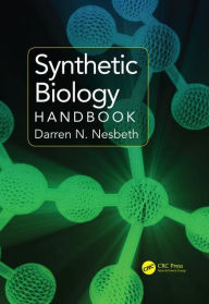 Title: Synthetic Biology Handbook, Author: Darren N. Nesbeth